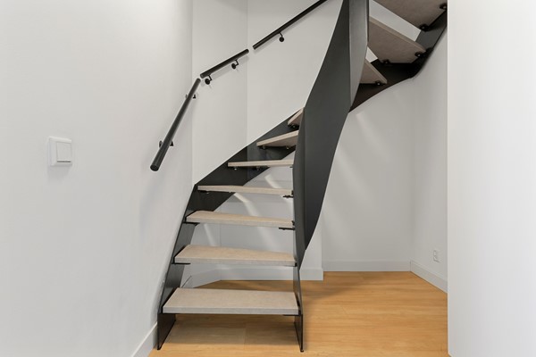 Medium property photo - Wethouder Lommenstraat 78, 5913 RR Venlo